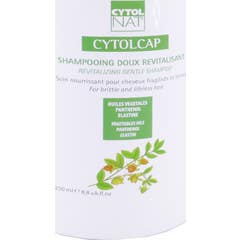 Cytolcap Champú Revitalizante 250ml