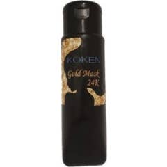 Koken 24K Gold Mask 75ml