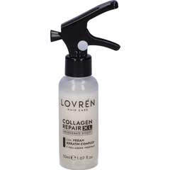 Lovren Hair Care Collagen Repair Xl Spray Reparado Cabello 50 ml