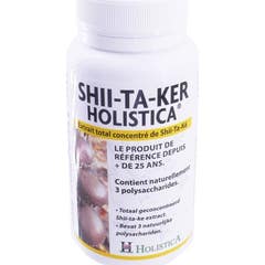 Shii-Ta-Ker Gelul 100