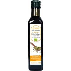 Probios el Nutriente Aceite de Semilla de Calabaza Bio 250ml