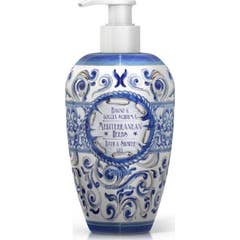 Rudy Maioliche Gel Ducha Hierbas Mediterraneas 750ml