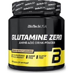 Biotech Usa Glutamine Zero 300g