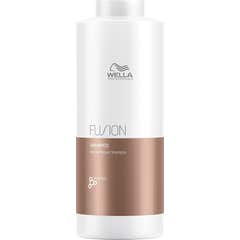 Wella Fusion Shampoo 1000ml