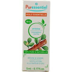 Puressentiel Aceite Esencial Bio Mirra 5ml