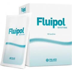 Polaris Fluipol 18x3 g