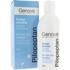 Genové Pilopeptan Shampoo 250ml