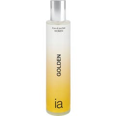 Interapothek Parfume Kvinde Golden 100 ml