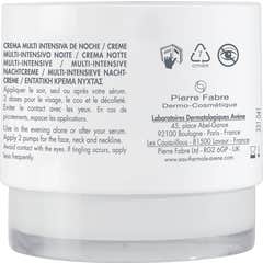 Avène Hyaluron Activ B3 Crema Multi-Intensiva Noche 40ml
