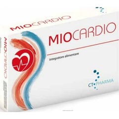 Miocardio 30Cpr 1G