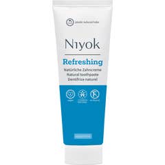 Niyok Natural Refreshing Toothpaste 75 ml
