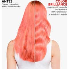 Invigo Color Brilliance Champú Fine/Normal 300ml