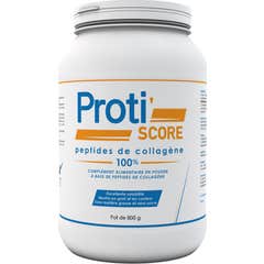 Hydrascore Proti'Score Péptidos de Colágeno 800g Hydrascore Proti'Score Péptidos de Colágeno 800g