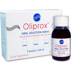 Oliprox Solución Oral 300Ml