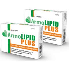 ArmoLIPID Plus Control Colesterol 2x30comp