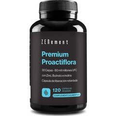 Zenement Premium Proactiflora 120 vcaps