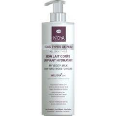 En'Oya Mel'Oya Mel'Oya Loción Hidratante Corporal Unificadora 400 ml
