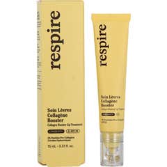 Respire Lip Care Collagen Booster SPF20 15 ml