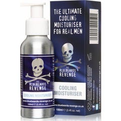 The Bluebeards Revenge Refreshing Moisturiser 100ml