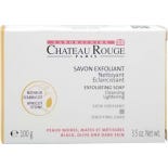 Sapone esfoliante esfoliante Château Rouge Sapone esfoliante Esfoliante Sapone esfoliante 100g