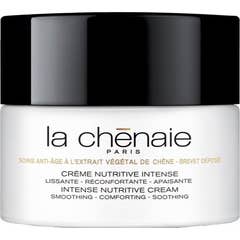 La Chenaie Crema Nutriente Intensa 50ml