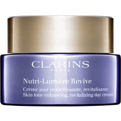 Clarins Nutri-Lumière Revive Crema Dia 50 ml