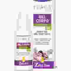 Flora Bio repellente zanzara roll-on 50ml