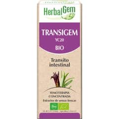 HerbalGem Transigem Spray Bio 10ml