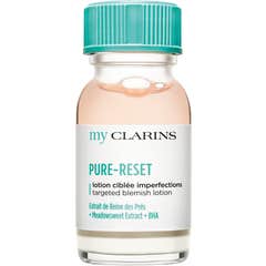 Clarins My Clarins Pure Reset Lotion Ciblée Imperfections 13 ml