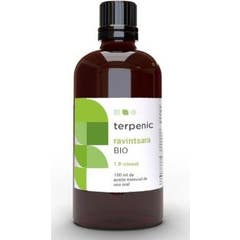 Terpenic Niauli Bio Aceite Esencial 100 ml