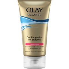 Olay Cleanser Gel Limpiador Espuma Pn 150 ml
