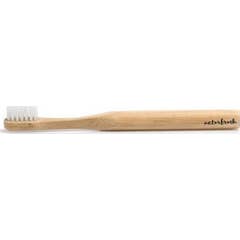 NaturBrush spazzolino da denti di bambù per bambini 1pc