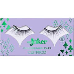 Catrice The Joker Coloured Fake Lashes 020 Jokers Glance 1 ud