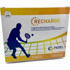 Epadel Recharge 10 Bustine