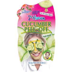 Montagne Jeunesse Peel Off Cucumber Mask 10ml