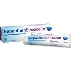 Bepanthen Sensicalm Crème Anti-Démangeaisons 50g
