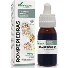 Extracto Rompepiedras Xxi 50ml Soria Nat