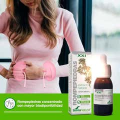 Estratto dell'interruttore di pietra Xxi 50ml Soria Nat dell'interruttore di pietra