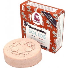 Lamazuna Solid Shampoo Normal Hair 70g