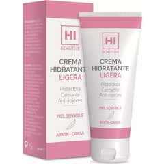 Redumodel Hi Sensitive Light Crema Idratante 50ml