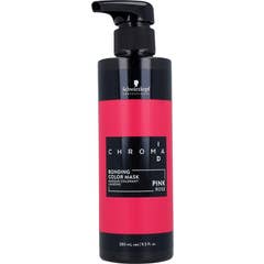 Schwarzkopf Igora Chroma Id Color Mask Pink 280ml