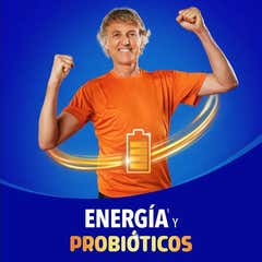 Bion 3 Energy Gummies 60uds Bion 3 Energy Gummies 60uds