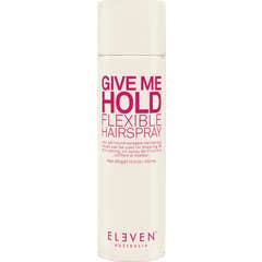 Eleven Give Me Hold Flexible Hairspray 300ml