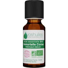 Voshuiles Aceite Esencial Bio Siempreviva Corsa 2 ml