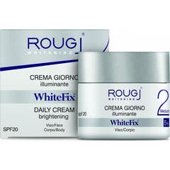 Rougj Whitening Whitefix Day Cream 5% 50 Ml