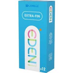 Eden Gen Extra Large Kondom 12 Stück
