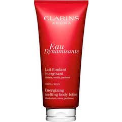 Clarins Eau Dynamisante Leche Corporal Energizante 200 ml