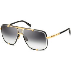 Dita Gafas de Sol Drx-2087-H-Blk-Blk-64-Gld 64mm 1ud