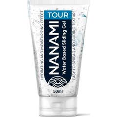 Nanami Lubricante Agua Alta Calidad 50ml