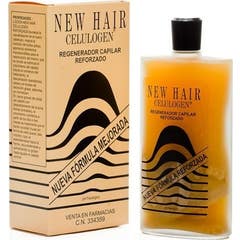 New Hair Hair Regenerator 250ml